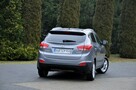 Hyundai ix35 1.6i(135KM)*97tyś.km*Skóry*I Właściciel*Klimatronik*Alu17"ASO - 7