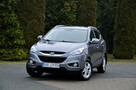 Hyundai ix35 1.6i(135KM)*97tyś.km*Skóry*I Właściciel*Klimatronik*Alu17"ASO - 8