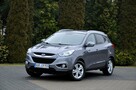 Hyundai ix35 1.6i(135KM)*97tyś.km*Skóry*I Właściciel*Klimatronik*Alu17"ASO - 9