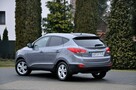 Hyundai ix35 1.6i(135KM)*97tyś.km*Skóry*I Właściciel*Klimatronik*Alu17"ASO - 13