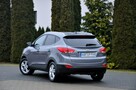 Hyundai ix35 1.6i(135KM)*97tyś.km*Skóry*I Właściciel*Klimatronik*Alu17"ASO - 14