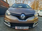 Renault Captur PRZEBIEG 47 TYS.KL. LED . NAVI. GWARANCJA - 2