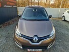 Renault Captur PRZEBIEG 47 TYS.KL. LED . NAVI. GWARANCJA - 3