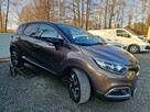 Renault Captur PRZEBIEG 47 TYS.KL. LED . NAVI. GWARANCJA - 4