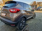 Renault Captur PRZEBIEG 47 TYS.KL. LED . NAVI. GWARANCJA - 5