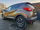 Renault Captur PRZEBIEG 47 TYS.KL. LED . NAVI. GWARANCJA - 8