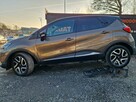 Renault Captur PRZEBIEG 47 TYS.KL. LED . NAVI. GWARANCJA - 9