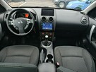 Nissan Qashqai Panorama Kamera - 5