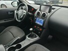 Nissan Qashqai Panorama Kamera - 11