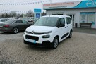 Citroen Berlingo F-vat,salon-polska,gwarancja,I-właściciel, niski-przebieg - 2