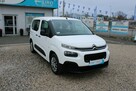 Citroen Berlingo F-vat,salon-polska,gwarancja,I-właściciel, niski-przebieg - 4