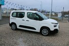 Citroen Berlingo F-vat,salon-polska,gwarancja,I-właściciel, niski-przebieg - 5