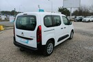 Citroen Berlingo F-vat,salon-polska,gwarancja,I-właściciel, niski-przebieg - 6