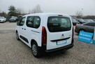 Citroen Berlingo F-vat,salon-polska,gwarancja,I-właściciel, niski-przebieg - 8