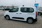 Citroen Berlingo F-vat,salon-polska,gwarancja,I-właściciel, niski-przebieg - 9