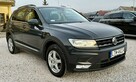 Volkswagen Tiguan Salon PL,4x4,Bogata wersja,Gwarancja - 2