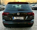 Volkswagen Tiguan Salon PL,4x4,Bogata wersja,Gwarancja - 3