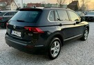 Volkswagen Tiguan Salon PL,4x4,Bogata wersja,Gwarancja - 4