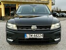 Volkswagen Tiguan Salon PL,4x4,Bogata wersja,Gwarancja - 5