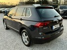 Volkswagen Tiguan Salon PL,4x4,Bogata wersja,Gwarancja - 7