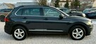 Volkswagen Tiguan Salon PL,4x4,Bogata wersja,Gwarancja - 8