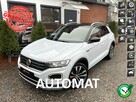 Volkswagen T-Roc R-Line,LED, Klima, Navi, Akt. Temp, Asystenci, CarPlay, Kamera Cofania - 1