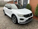 Volkswagen T-Roc R-Line,LED, Klima, Navi, Akt. Temp, Asystenci, CarPlay, Kamera Cofania - 2