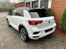 Volkswagen T-Roc R-Line,LED, Klima, Navi, Akt. Temp, Asystenci, CarPlay, Kamera Cofania - 3