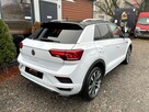 Volkswagen T-Roc R-Line,LED, Klima, Navi, Akt. Temp, Asystenci, CarPlay, Kamera Cofania - 4