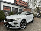 Volkswagen T-Roc R-Line,LED, Klima, Navi, Akt. Temp, Asystenci, CarPlay, Kamera Cofania - 7