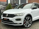 Volkswagen T-Roc R-Line,LED, Klima, Navi, Akt. Temp, Asystenci, CarPlay, Kamera Cofania - 8