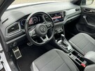 Volkswagen T-Roc R-Line,LED, Klima, Navi, Akt. Temp, Asystenci, CarPlay, Kamera Cofania - 11