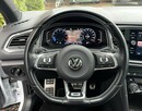 Volkswagen T-Roc R-Line,LED, Klima, Navi, Akt. Temp, Asystenci, CarPlay, Kamera Cofania - 16