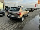 Nissan Qashqai Climatronic Org.przebieg 117KM Hak - 1