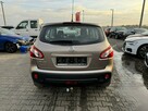 Nissan Qashqai Climatronic Org.przebieg 117KM Hak - 2