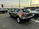 Nissan Qashqai Climatronic Org.przebieg 117KM Hak - 3