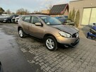 Nissan Qashqai Climatronic Org.przebieg 117KM Hak - 4