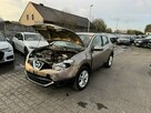 Nissan Qashqai Climatronic Org.przebieg 117KM Hak - 5