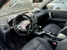 Nissan Qashqai Climatronic Org.przebieg 117KM Hak - 6