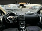 Nissan Qashqai Climatronic Org.przebieg 117KM Hak - 8