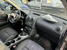 Nissan Qashqai Climatronic Org.przebieg 117KM Hak - 9