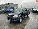 Toyota Hilux 4x4 Double Cab - 1