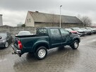 Toyota Hilux 4x4 Double Cab - 4