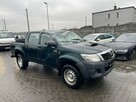 Toyota Hilux 4x4 Double Cab - 5