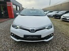 Toyota Auris 1.8 HSD 136KM Kamera Ast. Pasa Ruchu Serwis Super Stan! - 3