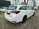 Toyota Auris 1.8 HSD 136KM Kamera Ast. Pasa Ruchu Serwis Super Stan! - 4