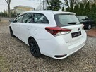 Toyota Auris 1.8 HSD 136KM Kamera Ast. Pasa Ruchu Serwis Super Stan! - 6