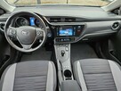 Toyota Auris 1.8 HSD 136KM Kamera Ast. Pasa Ruchu Serwis Super Stan! - 11