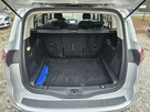 Ford S-Max 2.0 Tdci 150KM Navi PDC Automat Bezwypadkowy Serwisowany - 10