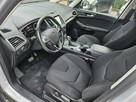 Ford S-Max 2.0 Tdci 150KM Navi PDC Automat Bezwypadkowy Serwisowany - 13